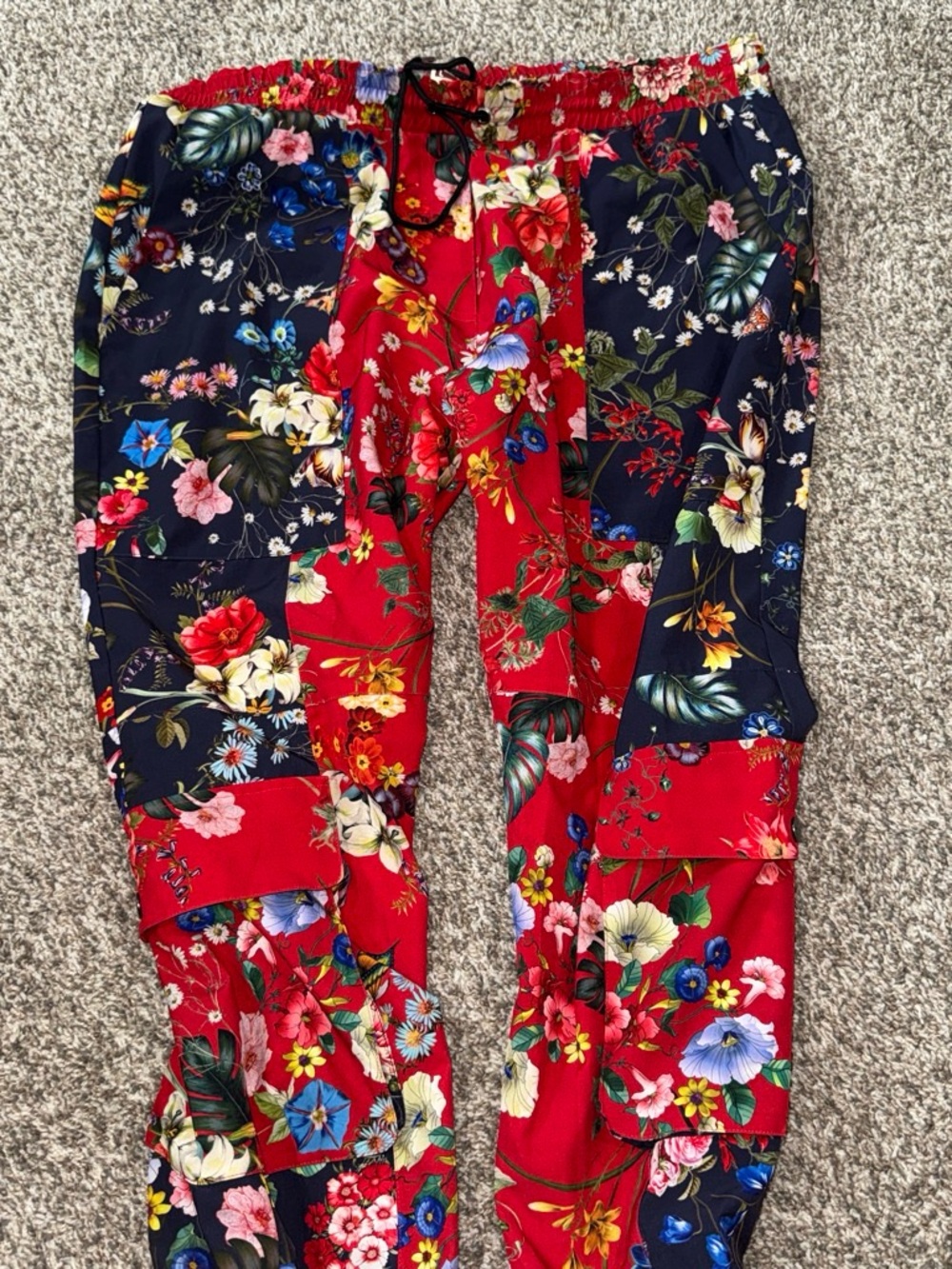 Johnny Was Boho pants
